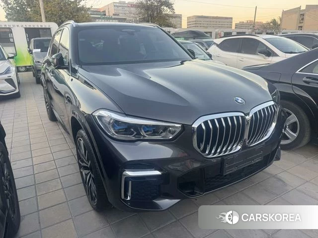 BMW X5 id 4257070 из Китая 9