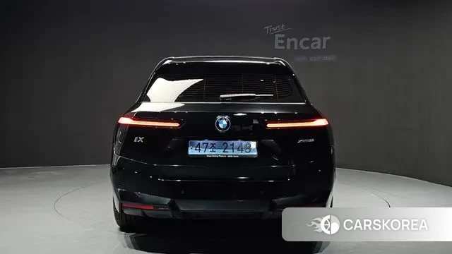 BMW iX id 3734876 из Кореи 14