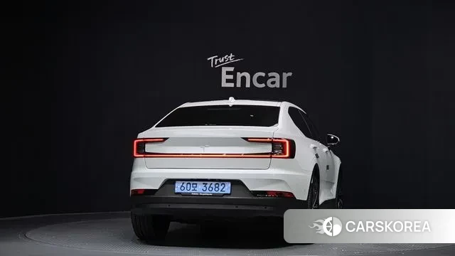 Polestar Polestar 2 id 3372911 из Кореи 14