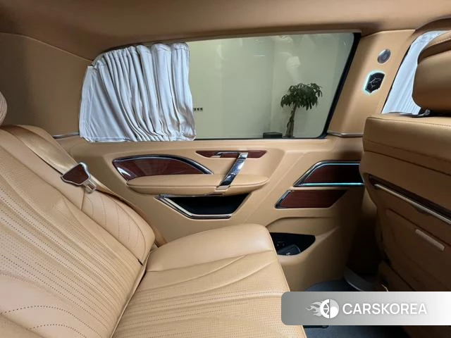 Mercedes-Benz V-class id 4277649 из Китая 11