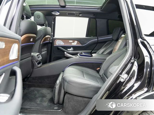 Mercedes-Benz Maybach GLS id 4259975 из Китая 11