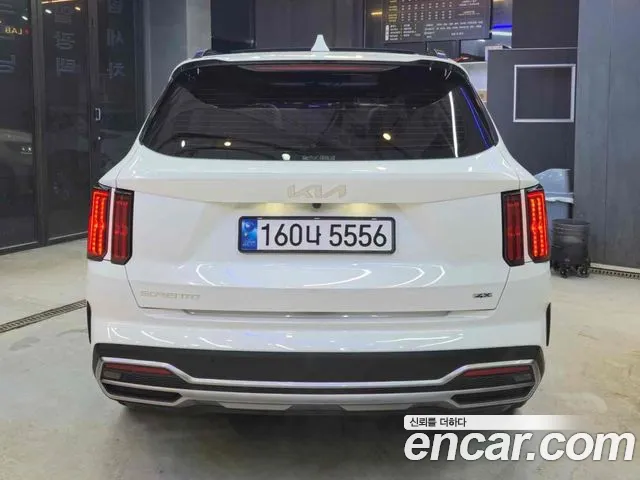 Kia Sorento 4th Generation id 2693083 из Кореи 14