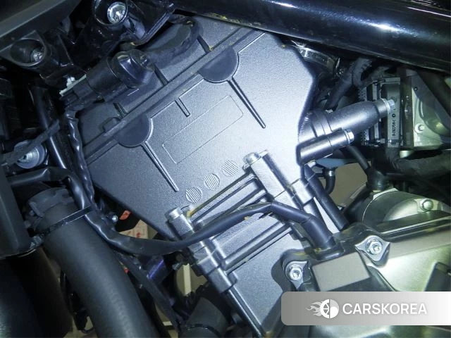 Engine photo
