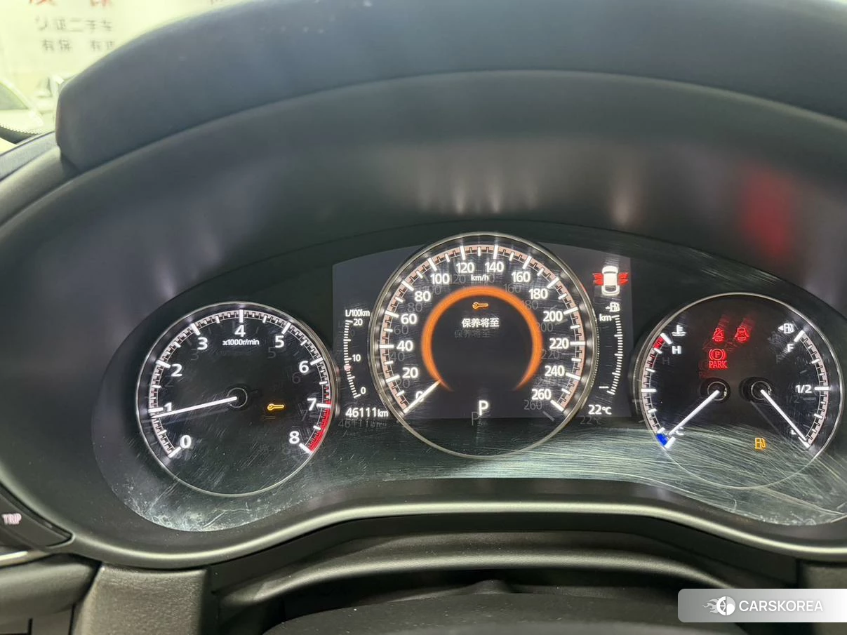 Mazda CX-30 id 4461308 из Китая 17