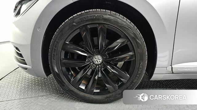 Volkswagen Arteon id 3814070 из Кореи 14