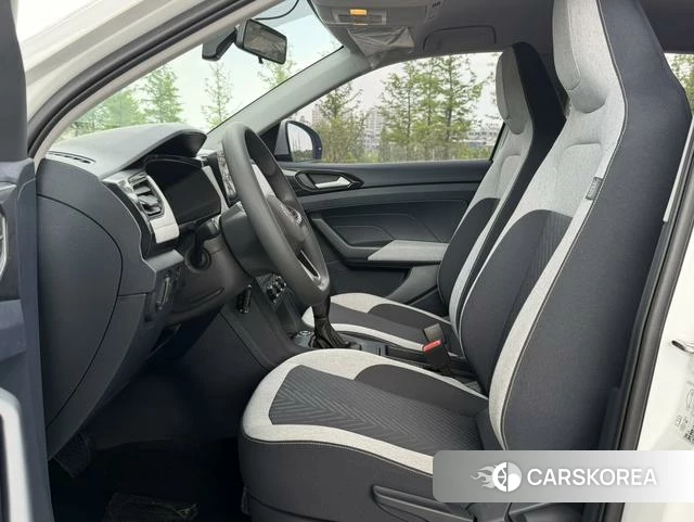 Volkswagen Tuyue id 4328545 из Китая 12