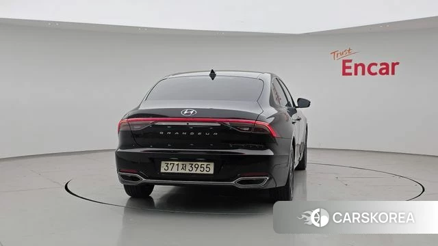 Hyundai The New Grandeur IG id 4401642 из Кореи 14