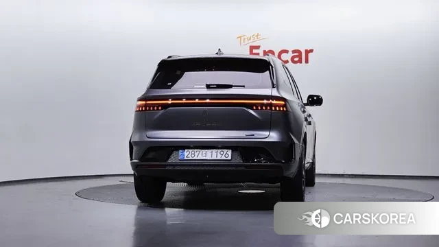 Renault Korea (Samsung) Grand Coleos id 3305091 из Кореи 14