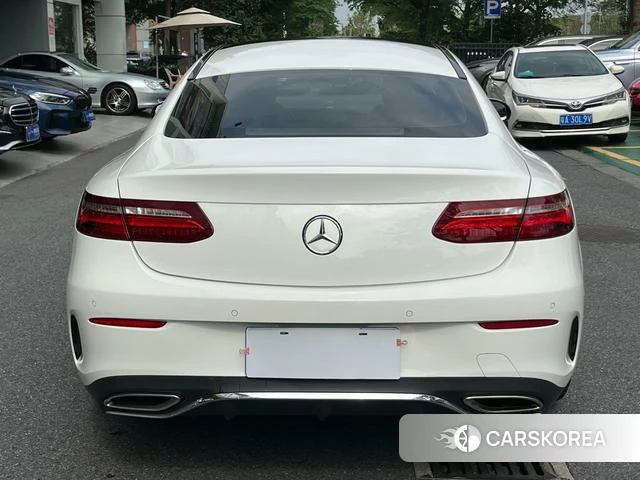 Mercedes-Benz E-class (imported) id 4220017 из Китая 6