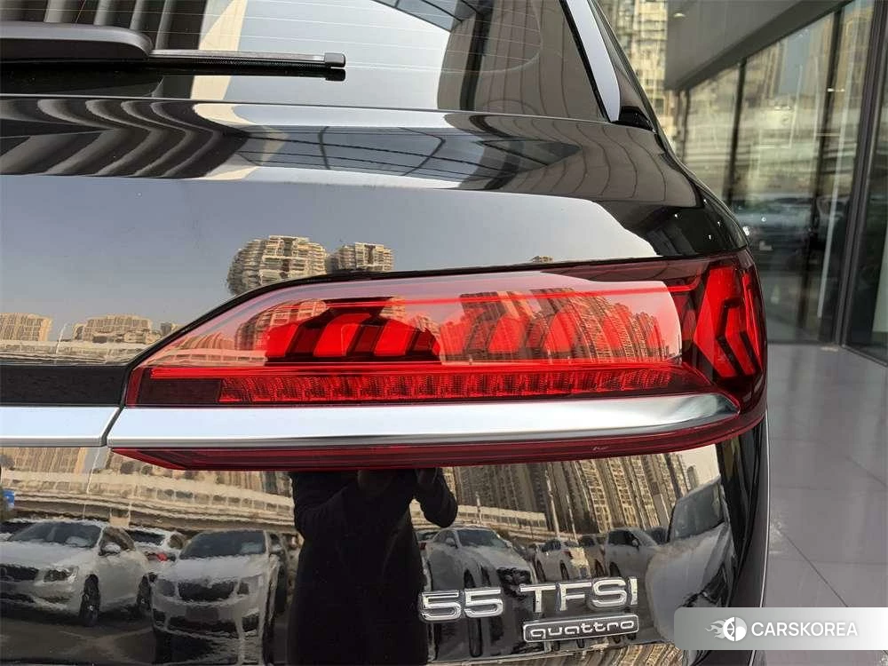 Audi Q7 id 4453791 из Китая 8