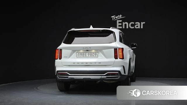 Kia Sorento 4th Generation id 3910308 из Кореи 14