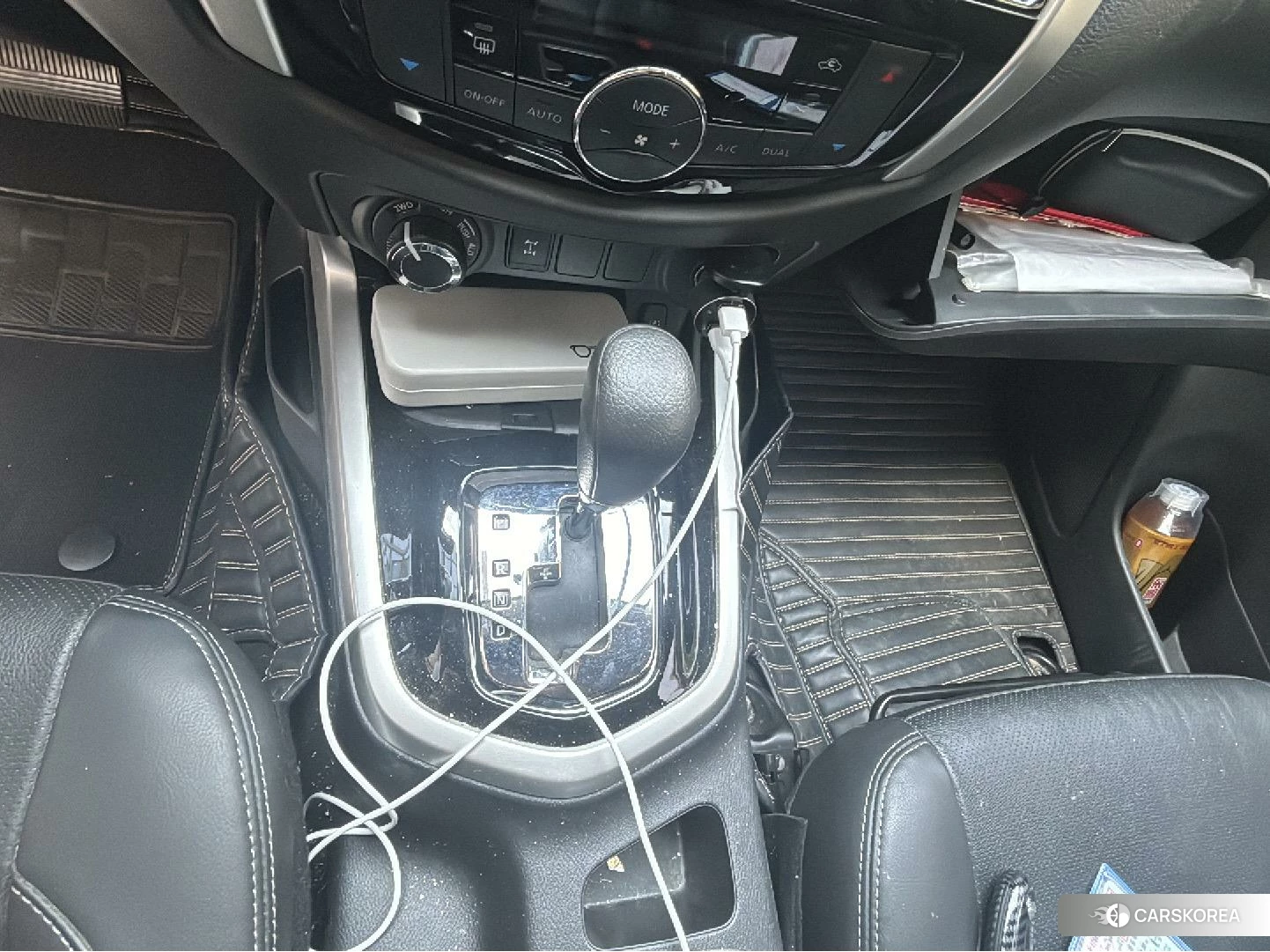Nissan Tuda id 4440504 из Китая 15