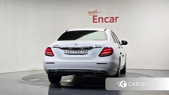 Mercedes-Benz E-Class W213 id 4667211 из Кореи 14