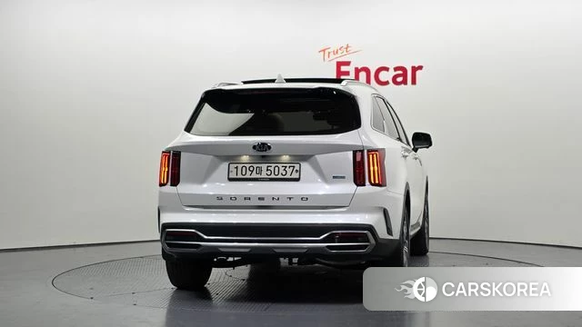 Kia Sorento 4th Generation id 3899013 из Кореи 14