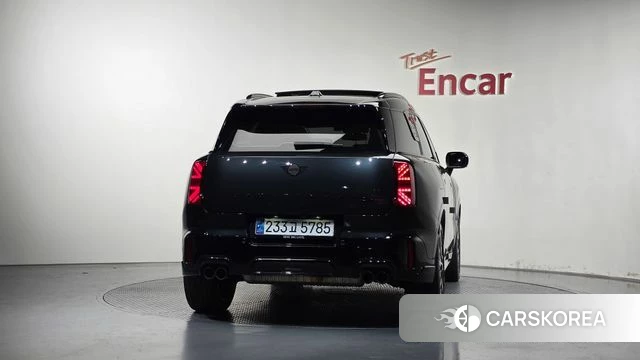 Mini Cooper S Countryman 3rd Generation id 4870775 из Кореи 27