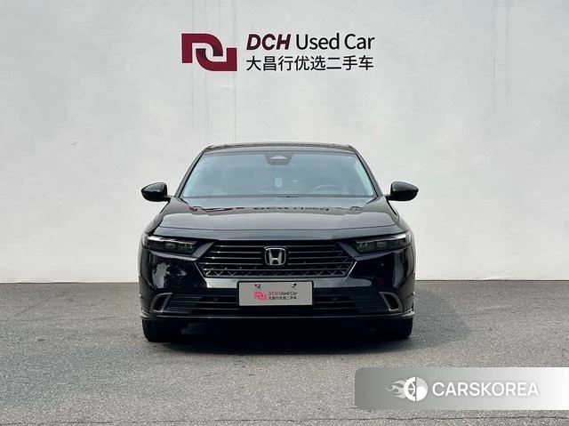 Honda Accord id 4299493 из Китая 21