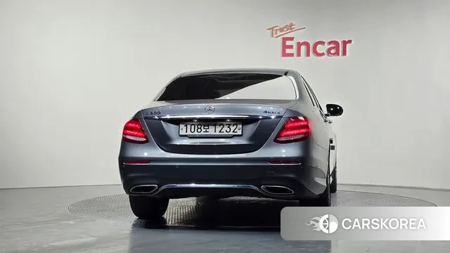 Mercedes-Benz E-Class W213 id 3530460 из Кореи 14