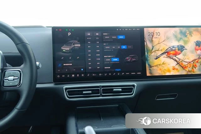 Ideal car Ideal L8 id 4182663 из Китая 11