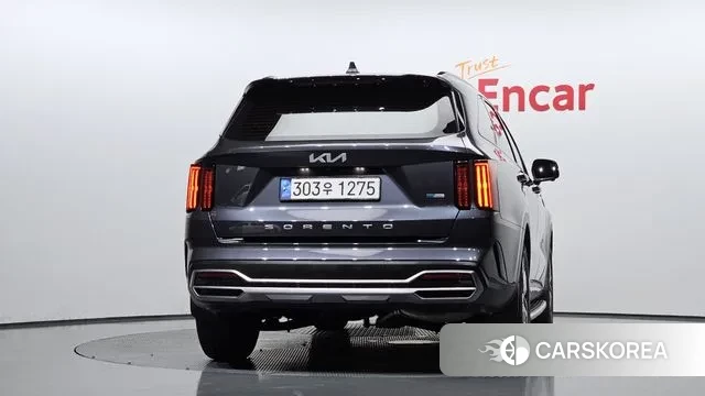 Kia Sorento 4th Generation id 3043933 из Кореи 14