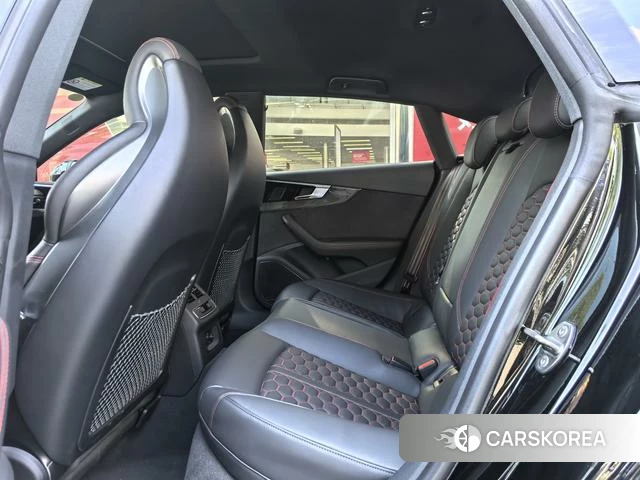 Audi RS 5 id 4256883 из Китая 19