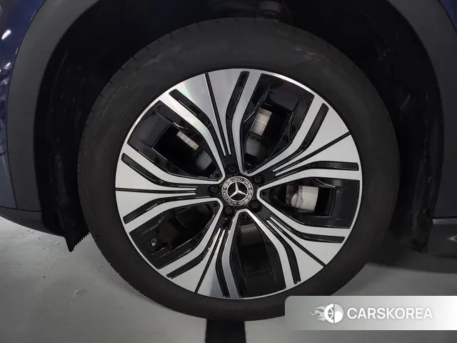 Mercedes-Benz EQE SUV X294 id 2997247 из Кореи 10