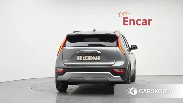 Kia Di Ol Nu Niro id 3011341 из Кореи 14