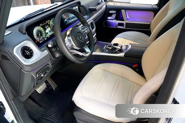 Mercedes-Benz G-class id 4271559 из Китая 11