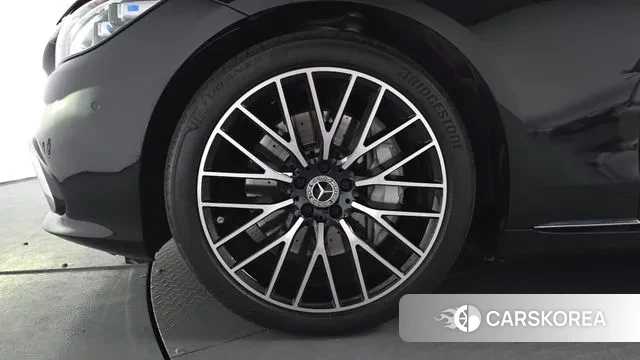 Mercedes-Benz S-Class W223 id 3697223 из Кореи 14