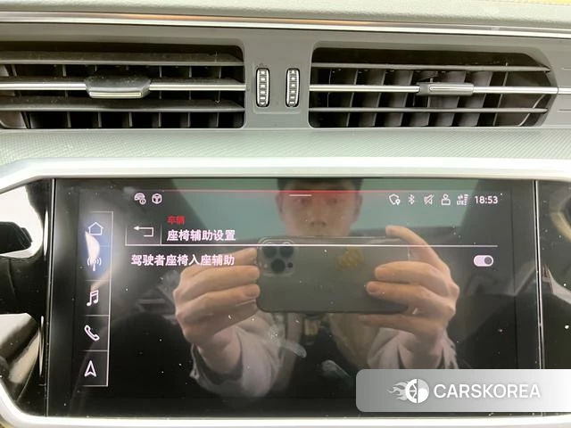 Audi A6 (import) id 4272009 из Китая 24
