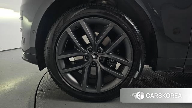 Land Rover Range Rover Sport 3rd Generation id 4302734 из Кореи 28