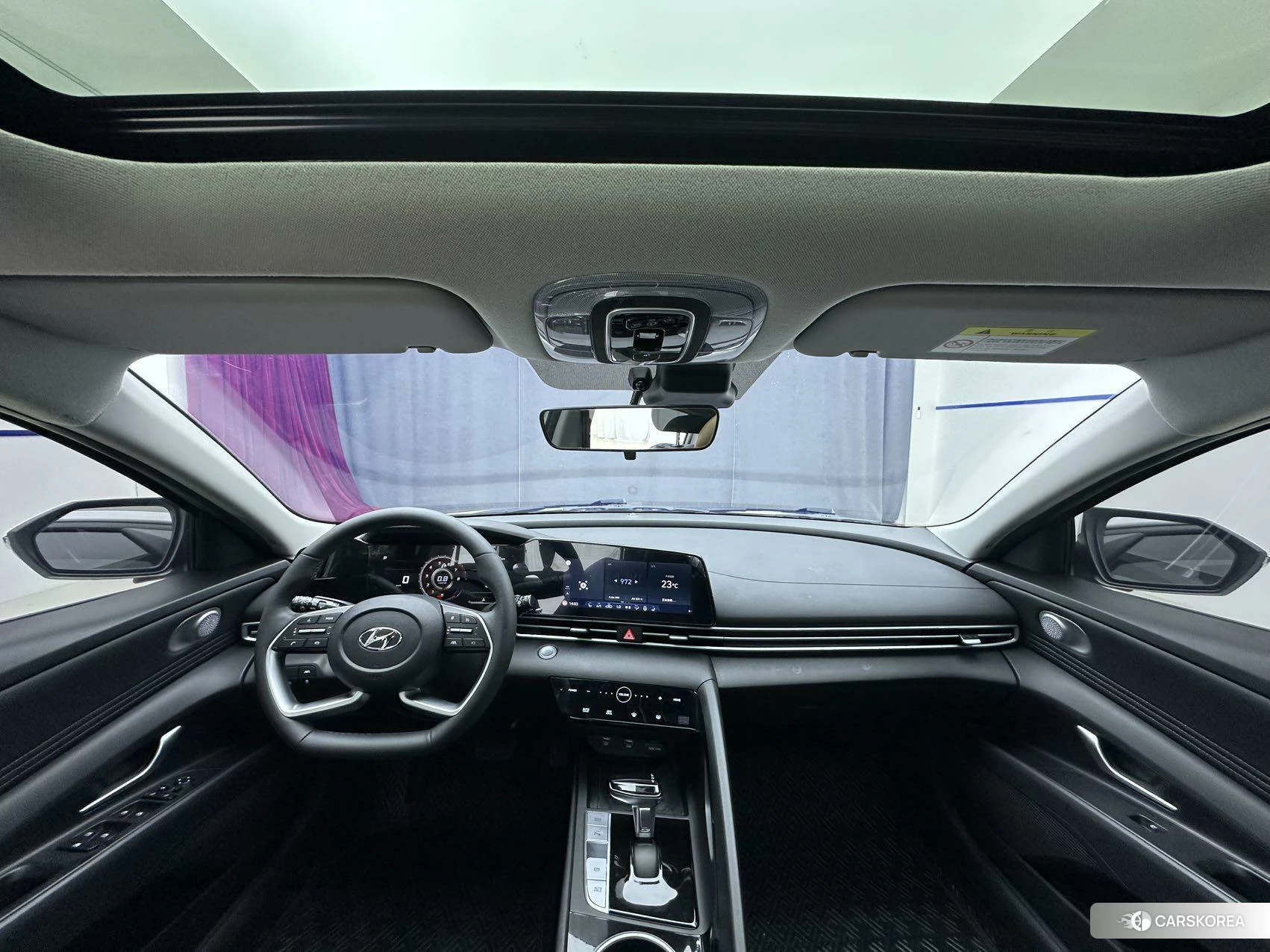 Hyundai Elantra id 4452138 из Китая 19
