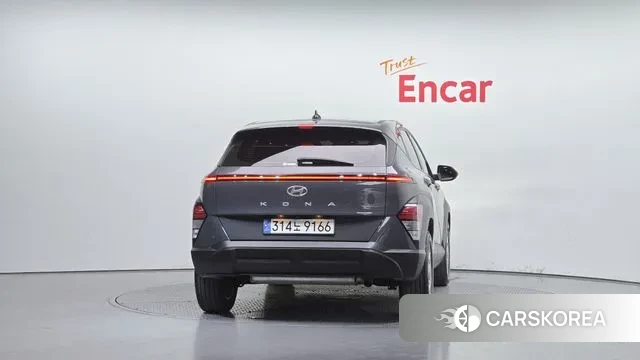 Hyundai Kona (SX2) id 3316922 из Кореи 14