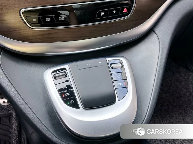 Mercedes-Benz V-class id 4254440 из Китая 29