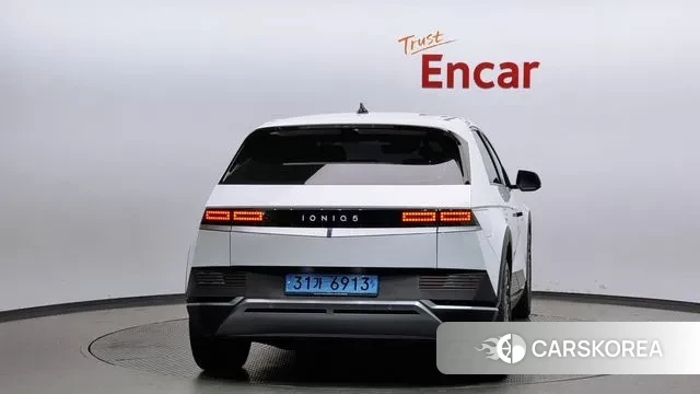 Hyundai Ionic 5 id 3036965 из Кореи 14