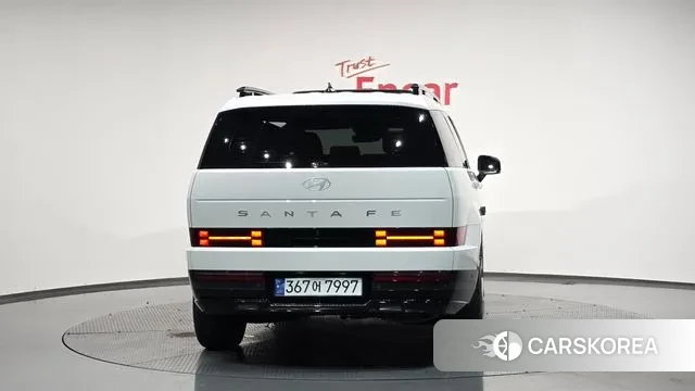 Hyundai Santa Fe (MX5) id 3365348 из Кореи 14