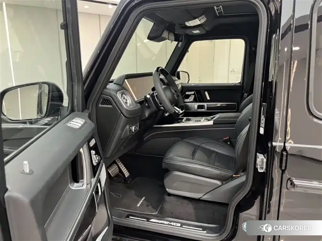 Mercedes-Benz AMG G-Class id 4559792 из Китая 10
