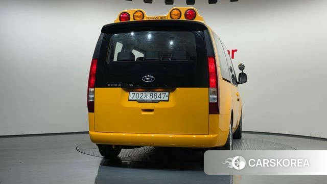 Hyundai Staria id 4774720 из Кореи 27