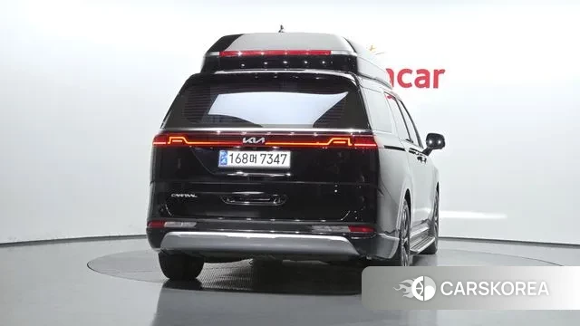 Kia Carnival 4th generation id 3360350 из Кореи 14