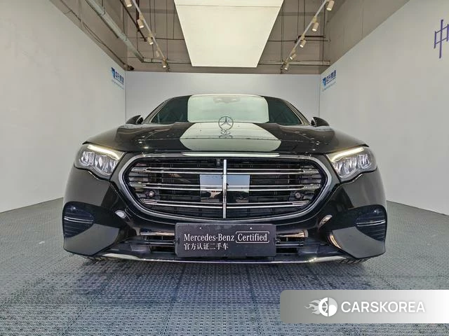 Mercedes-Benz E-class id 3895951 из Китая 14