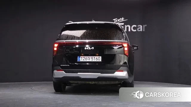 Kia The New Carnival 4th Generation id 3491869 из Кореи 14