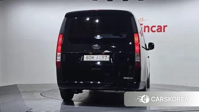 Hyundai Staria id 3722374 из Кореи 14