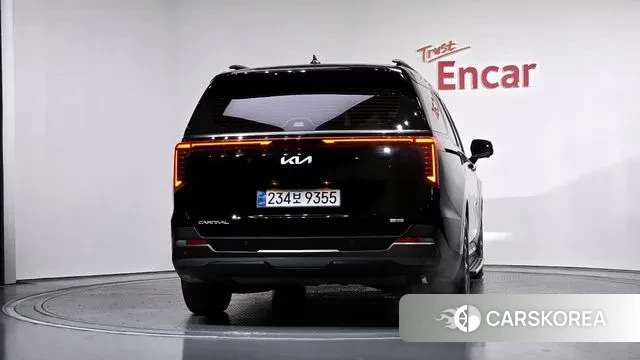 Kia The New Carnival 4th Generation id 3441963 из Кореи 14