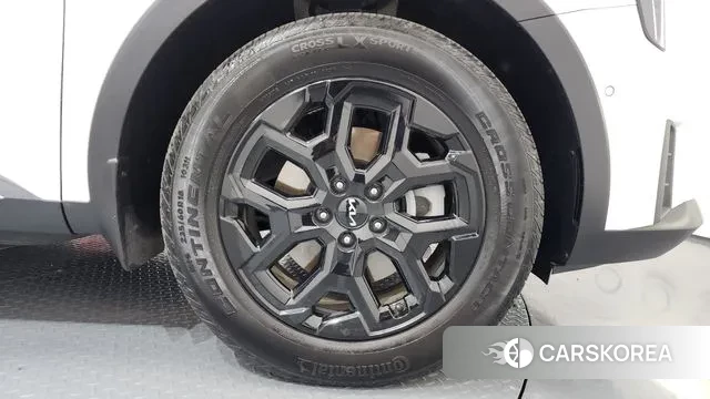 Kia The New Sorento 4th Generation id 3763728 из Кореи 14