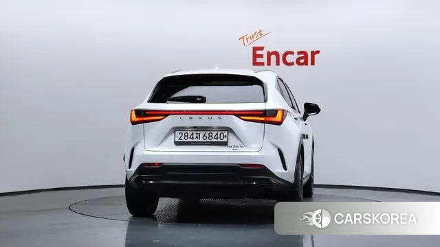 Lexus NX350h Second generation id 3447626 из Кореи 14