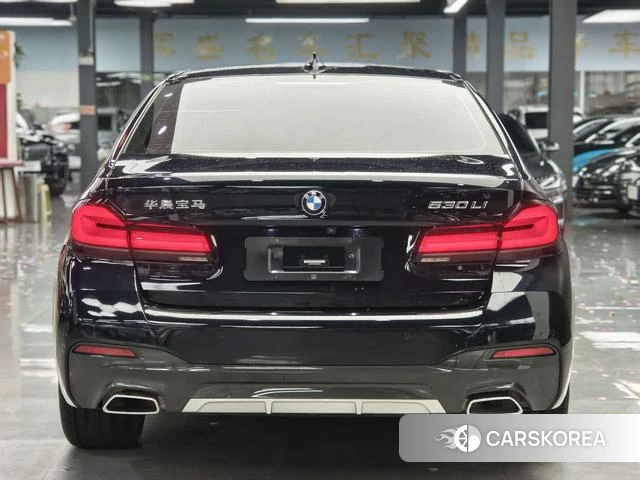 BMW 5 series id 4359093 из Китая 12