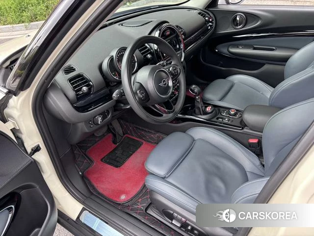 MINI CLUBMAN id 4242508 из Китая 8