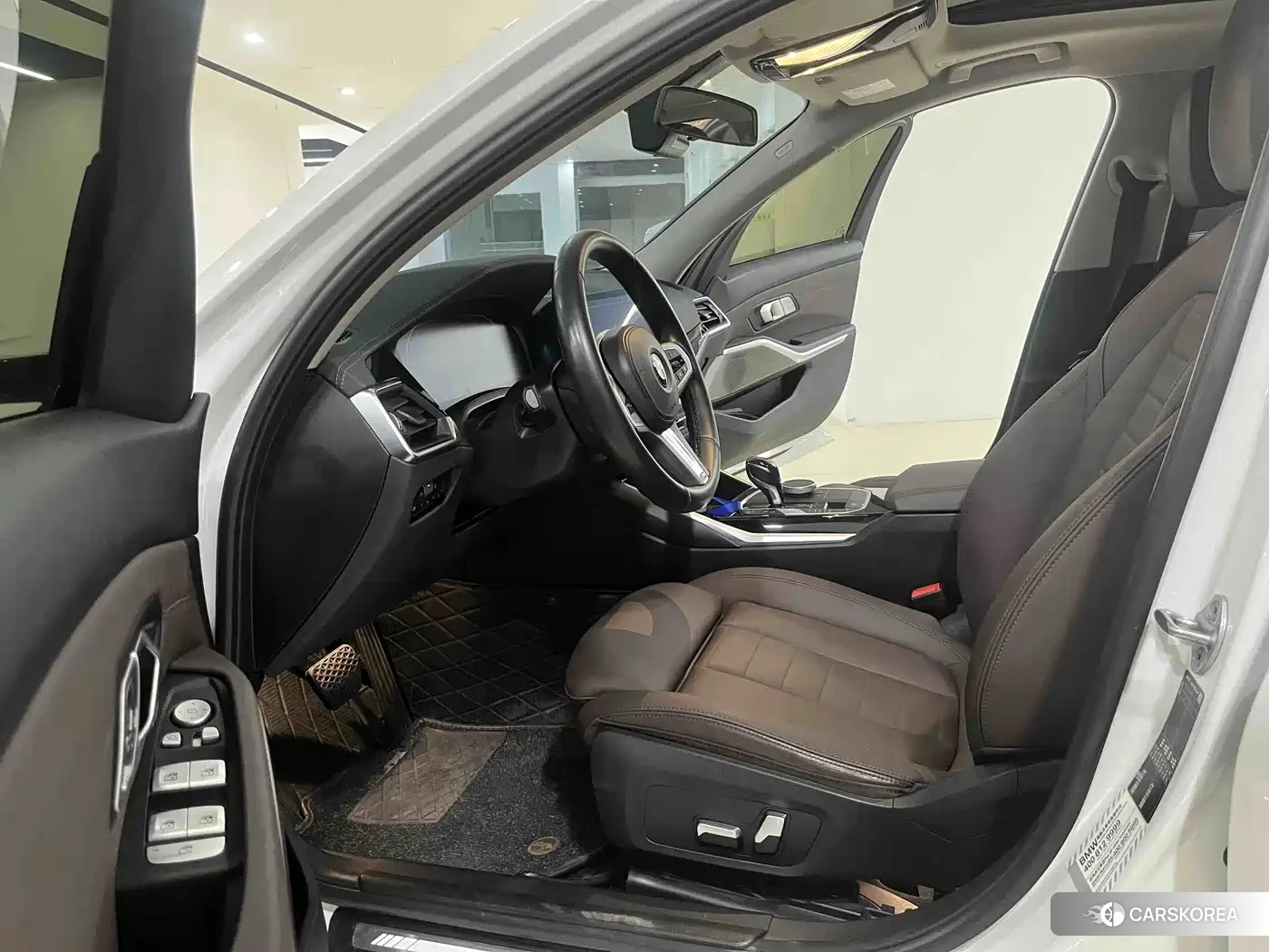 BMW 3 series id 4659806 из Китая 7