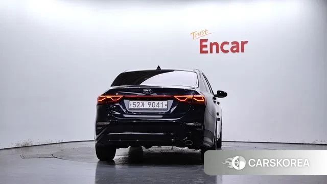 Kia Come New K3 id 2991394 из Кореи 14