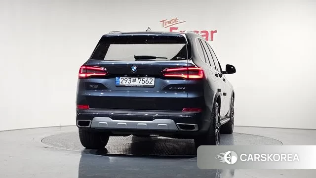 BMW X5 (G05) id 3443061 из Кореи 14