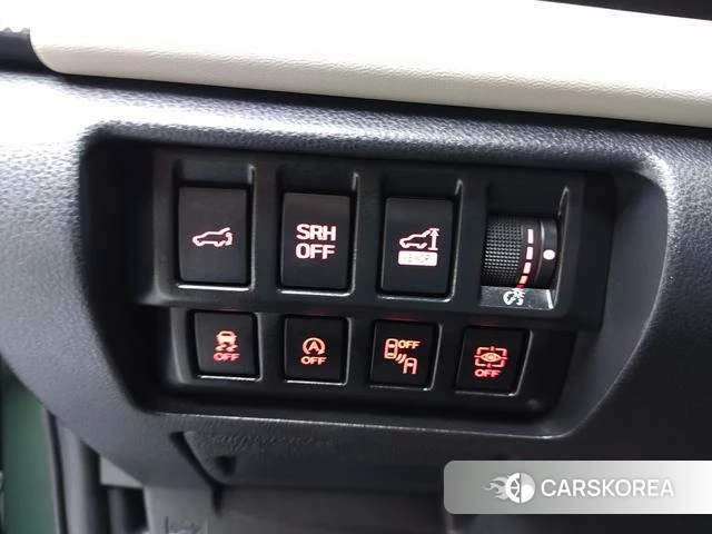 Subaru FORESTER Forester id 4207539 из Китая 15